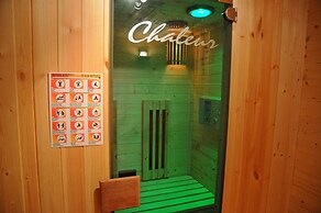 Chalet Mady
