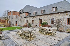 Château-Ferme de Pondrôme