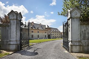Château-Ferme de Pondrôme