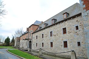 Château-Ferme de Pondrôme