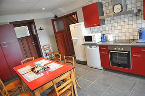 Stone Lodge