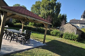 Stone Lodge