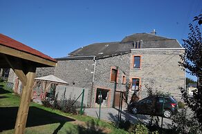 Stone Lodge