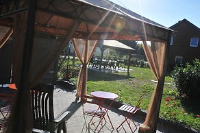 Stone Lodge