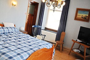 Stone Lodge