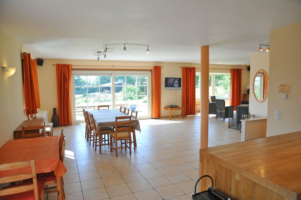 Villa Achille