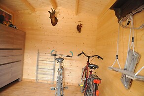 Wapiti