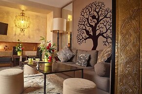 Riad salam 40