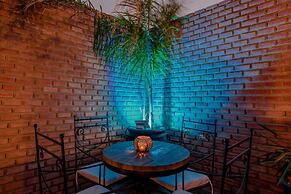Riad salam 40