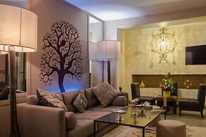 Riad salam 40