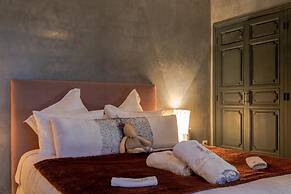 Riad salam 40