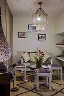 Riad salam 40