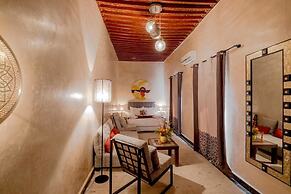 Riad salam 40