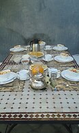 Riad salam 40