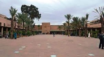 Riad salam 40