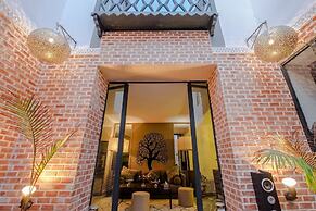Riad salam 40