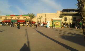 Riad salam 40
