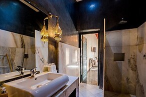 Riad salam 40