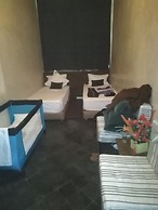 Riad salam 40