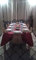 Riad salam 40