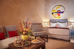 Riad salam 40