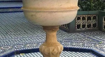 Riad salam 40