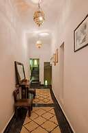 Riad salam 40