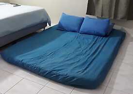 SUNSET View Studio Apartment