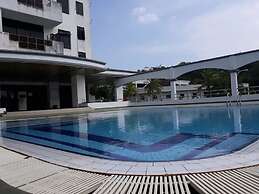 SUNSET View Studio Apartment