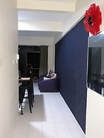 SUNSET View Studio Apartment