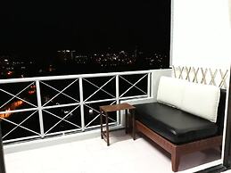 SUNSET View Studio Apartment