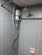 SUNSET View Studio Apartment