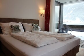 Apartment am Sonnenhang - TOP 9