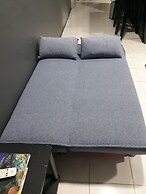 MODEST Studio Apartment