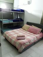 MODEST Studio Apartment