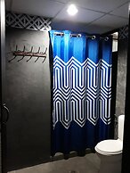 MODEST Studio Apartment