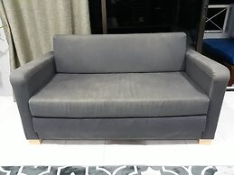 MODEST Studio Apartment