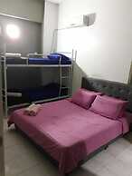 MODEST Studio Apartment