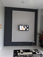 MODEST Studio Apartment