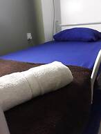 MODEST Studio Apartment
