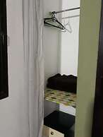MODEST Studio Apartment