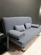 MODEST Studio Apartment