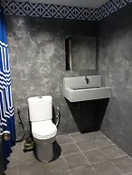 MODEST Studio Apartment