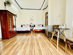 Eva Homestay