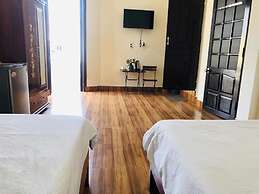 Eva Homestay