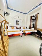 Eva Homestay