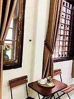 Eva Homestay