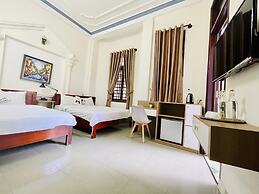 Eva Homestay