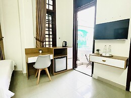 Eva Homestay