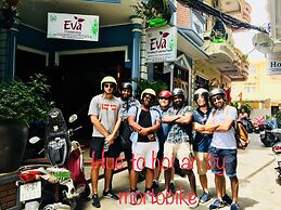 Eva Homestay